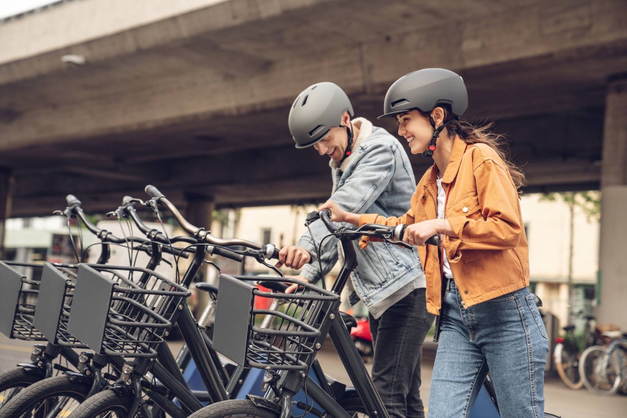 AMAG Leasing E Bike